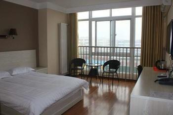 Feiyingte Hotel Gucheng  Экстерьер фото