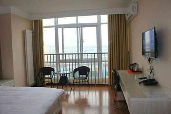 Feiyingte Hotel Gucheng  Экстерьер фото