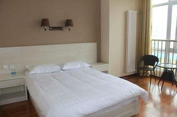 Feiyingte Hotel Gucheng  Экстерьер фото