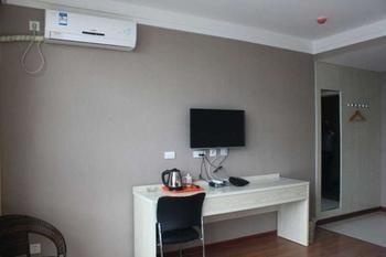 Feiyingte Hotel Gucheng  Экстерьер фото