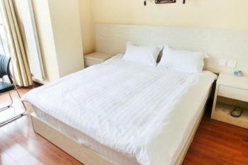 Feiyingte Hotel Gucheng  Экстерьер фото