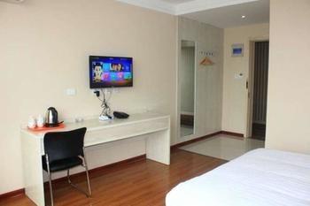 Feiyingte Hotel Gucheng  Экстерьер фото